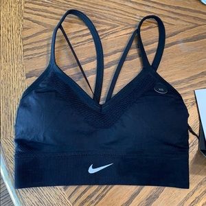 Nike Seamless Bra